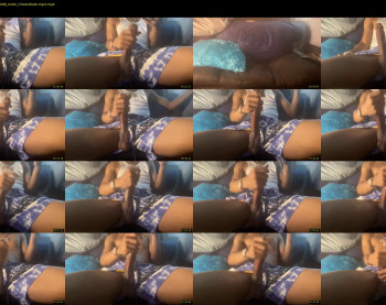 yeahitsrell2 — 19 minute Chaturbate male naked cam show, 480p, Jul 20, 2022