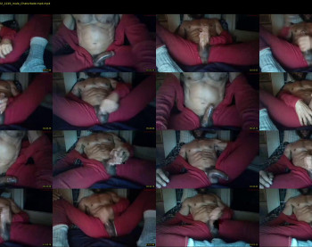 constructorcock — 17 minute Chaturbate male naked cam show, 360p, Jul 21, 2022