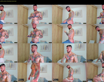 dimitri_sullivan — 93 minute Chaturbate male naked cam show, 720p, Jul 21, 2022