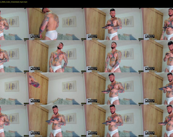 dimitri_sullivan — 15 minute Chaturbate male naked cam show, 720p, Jul 21, 2022