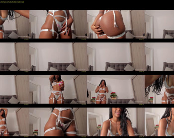 duna_du — 60 minute Chaturbate female naked cam show, 1080p, Jul 22, 2022