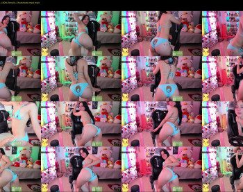 emmarosse11 — 8 minute Chaturbate female naked cam show, 1080p, Jul 21, 2022