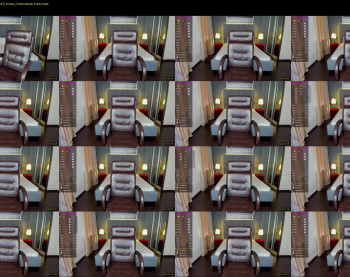 erick_deen — 54 minute Chaturbate male naked cam show, 1080p, Jul 21, 2022
