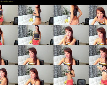 fritha — 32 minute Chaturbate female naked cam show, 720p, Jul 21, 2022