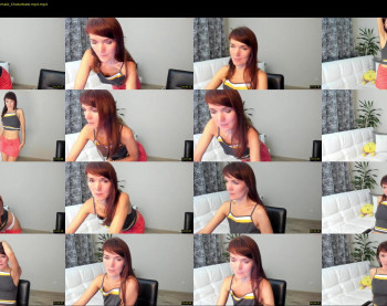 fritha — 41 minute Chaturbate female naked cam show, 720p, Jul 21, 2022
