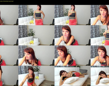 fritha — 28 minute Chaturbate female naked cam show, 720p, Jul 21, 2022