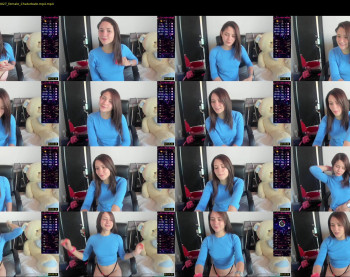 greeicywells — 7 minute Chaturbate female naked cam show, 1080p, Jul 22, 2022