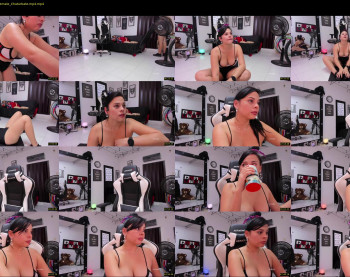 its_sol — 54 minute Chaturbate female naked cam show, 1080p, Jul 21, 2022