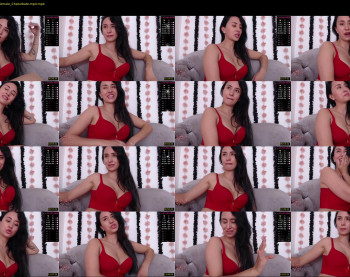 lillyblu — 17 minute Chaturbate female naked cam show, 1080p, Jul 22, 2022