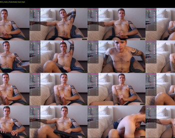 mr_longboy — 60 minute Chaturbate male naked cam show, 720p, Jul 21, 2022