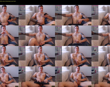 mr_longboy — 45 minute Chaturbate male naked cam show, 720p, Jul 21, 2022