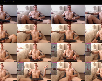 mr_longboy — 87 minute Chaturbate male naked cam show, 720p, Jul 21, 2022