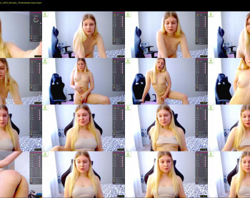 stacy_miraclee — 55 minute Chaturbate female naked cam show, 1080p, Jul 21, 2022