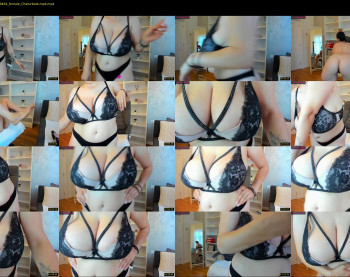 vanessacroft — 54 minute Chaturbate female naked cam show, 1080p, Jul 21, 2022
