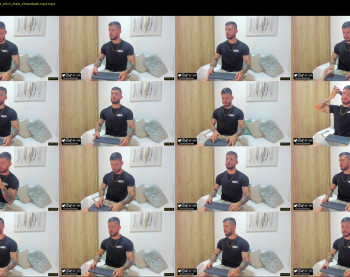 dimitri_sullivan — 8 minute Chaturbate male naked cam show, 1080p, Jul 23, 2022