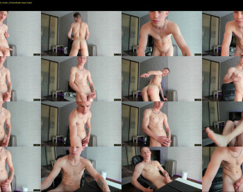 droll_guy — 28 minute Chaturbate male naked cam show, 1080p, Jul 22, 2022