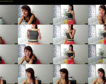fritha — 7 minute Chaturbate female naked cam show, 720p, Jul 22, 2022