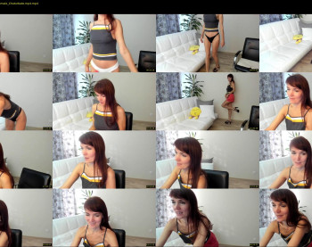 fritha — 53 minute Chaturbate female naked cam show, 720p, Jul 22, 2022