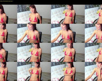 fritha — 3 minute Chaturbate female naked cam show, 720p, Jul 22, 2022