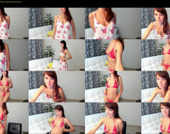 fritha — 33 minute Chaturbate female naked cam show, 720p, Jul 22, 2022