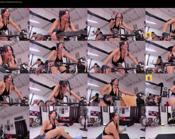 its_sol — 52 minute Chaturbate female naked cam show, 1080p, Jul 22, 2022