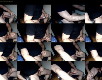 jaynyc8 — 27 minute Chaturbate male naked cam show, 720p, Jul 22, 2022