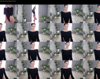 katrin_sweeft — 17 minute Chaturbate female naked cam show, 1080p, Jul 22, 2022