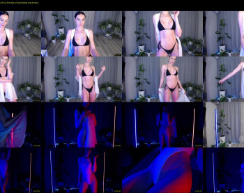 katrin_sweeft — 54 minute Chaturbate female naked cam show, 1080p, Jul 22, 2022