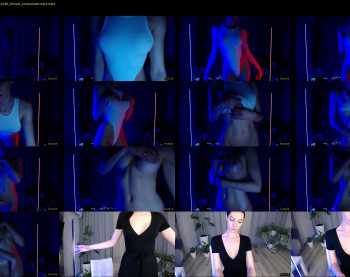 katrin_sweeft — 22 minute Chaturbate female naked cam show, 1080p, Jul 22, 2022