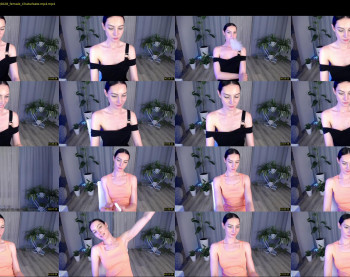 katrin_sweeft — 54 minute Chaturbate female naked cam show, 1080p, Jul 23, 2022