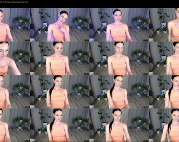 katrin_sweeft — 41 minute Chaturbate female naked cam show, 1080p, Jul 23, 2022