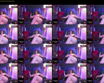 katrinadj — 3 minute Chaturbate female naked cam show, 1080p, Jul 23, 2022