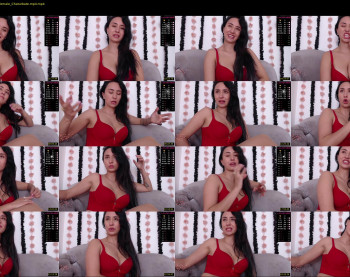 lillyblu — 28 minute Chaturbate female naked cam show, 1080p, Jul 22, 2022