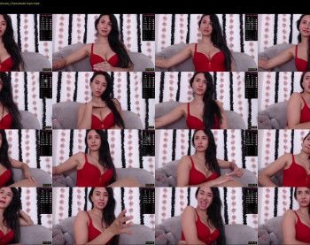lillyblu — 50 minute Chaturbate female naked cam show, 1080p, Jul 22, 2022