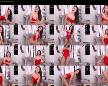 lillyblu — 59 minute Chaturbate female naked cam show, 1080p, Jul 23, 2022