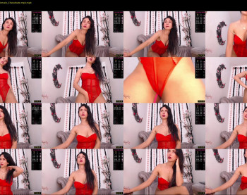 lillyblu — 36 minute Chaturbate female naked cam show, 1080p, Jul 23, 2022