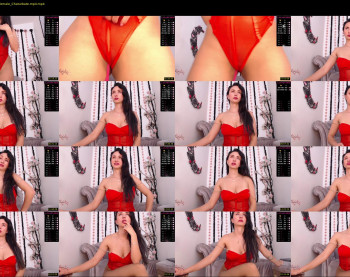 lillyblu — 23 minute Chaturbate female naked cam show, 1080p, Jul 23, 2022