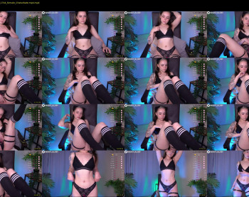 marcelinered — 59 minute Chaturbate female naked cam show, 1080p, Jul 20, 2022