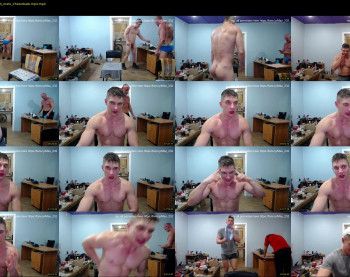 max_232 — 22 minute Chaturbate male naked cam show, 1080p, Jul 23, 2022