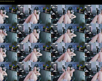 shaaakeit — 3 minute Chaturbate female naked cam show, 1080p, Jul 22, 2022