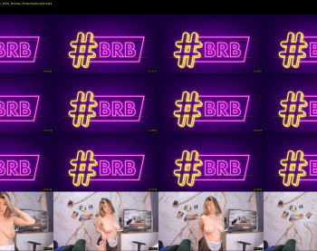 sonya_boldwin — 64 minute Chaturbate female naked cam show, 1080p, Jul 15, 2022