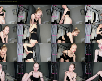 _be_my_daddy — 54 minute Chaturbate female naked cam show, 1080p, Jul 23, 2022