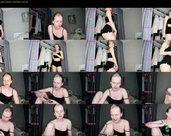 _be_my_daddy — 54 minute Chaturbate female naked cam show, 1080p, Jul 23, 2022