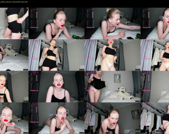 _be_my_daddy — 54 minute Chaturbate female naked cam show, 1080p, Jul 23, 2022