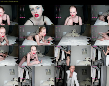 _be_my_daddy — 55 minute Chaturbate female naked cam show, 1080p, Jul 23, 2022