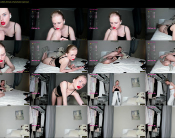 _be_my_daddy — 55 minute Chaturbate female naked cam show, 1080p, Jul 23, 2022