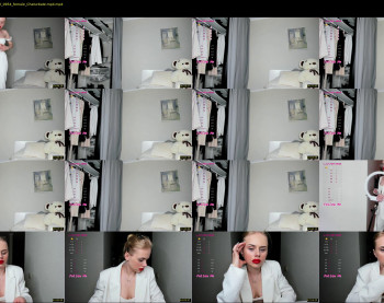 _be_my_daddy — 54 minute Chaturbate female naked cam show, 1080p, Jul 23, 2022