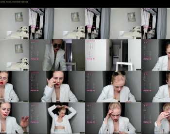 _be_my_daddy — 53 minute Chaturbate female naked cam show, 1080p, Jul 23, 2022