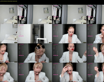 _be_my_daddy — 54 minute Chaturbate female naked cam show, 1080p, Jul 23, 2022
