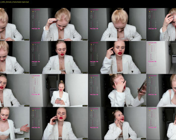 _be_my_daddy — 55 minute Chaturbate female naked cam show, 1080p, Jul 23, 2022